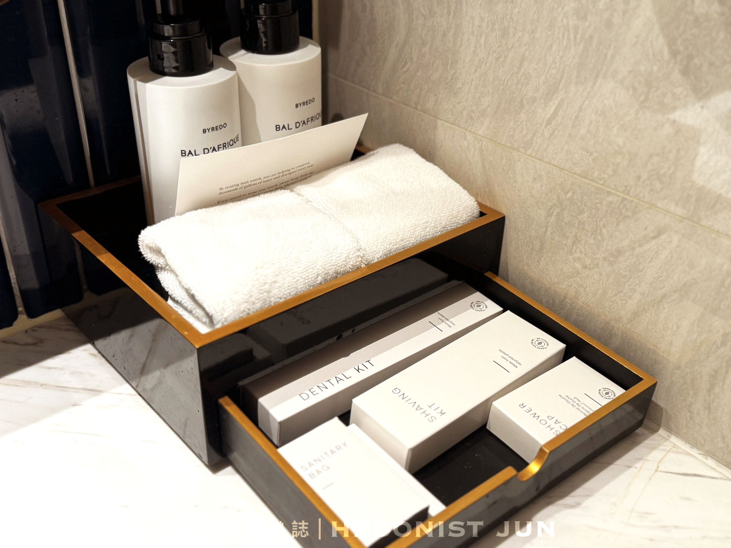 《泰國‧曼谷》InterContinental Bangkok Sukhumvit By IHG-曼谷奢華風洲際酒店 無邊際泳池與豐盛早餐亮眼