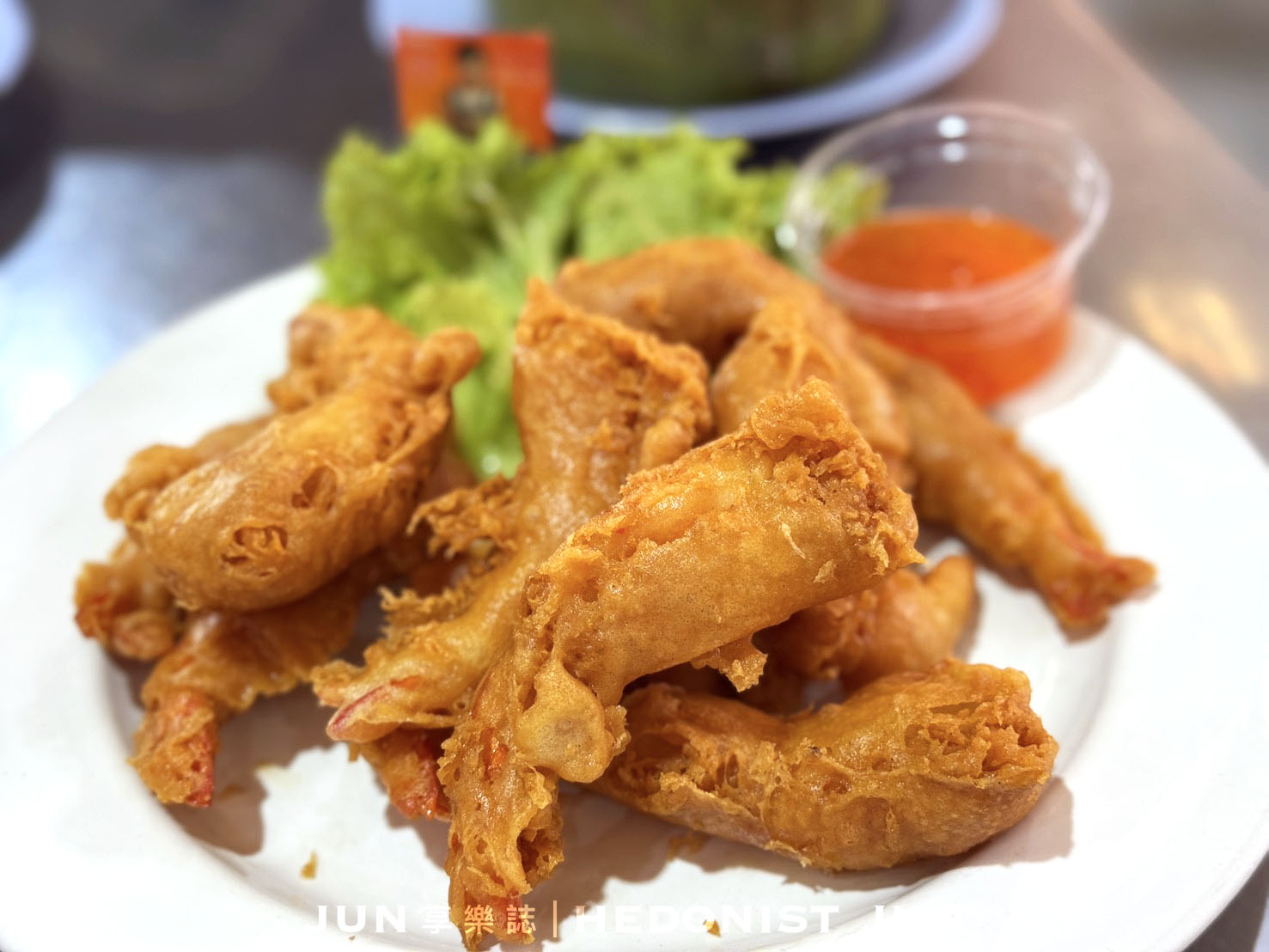 《泰國‧芭達雅》TAAN FOOD&DRINK-芭達雅必吃華人熱炒 便宜美味小心吃太飽 - 第34張圖 《泰國‧芭達雅》TAAN FOOD&DRINK-芭達雅必吃華人熱炒 便宜美味小心吃太飽