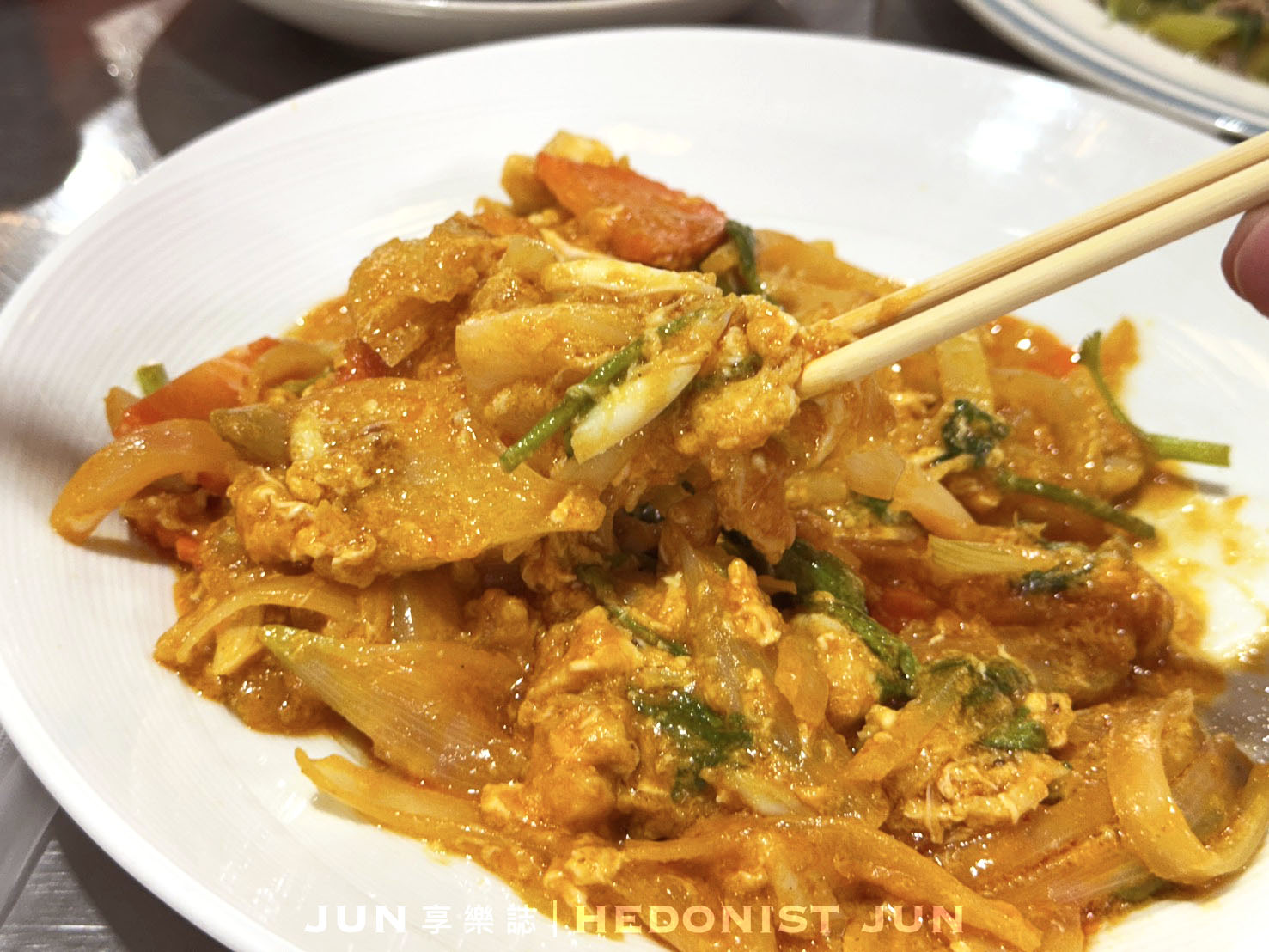 《泰國‧芭達雅》TAAN FOOD&DRINK-芭達雅必吃華人熱炒 便宜美味小心吃太飽 - 第32張圖 《泰國‧芭達雅》TAAN FOOD&DRINK-芭達雅必吃華人熱炒 便宜美味小心吃太飽