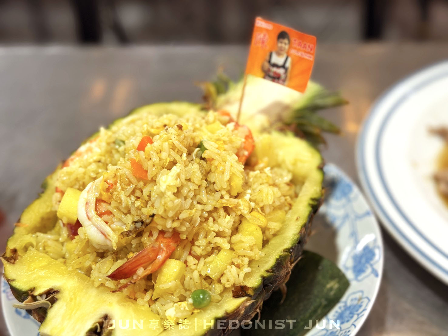 《泰國‧芭達雅》TAAN FOOD&DRINK-芭達雅必吃華人熱炒 便宜美味小心吃太飽 - 第39張圖 《泰國‧芭達雅》TAAN FOOD&DRINK-芭達雅必吃華人熱炒 便宜美味小心吃太飽