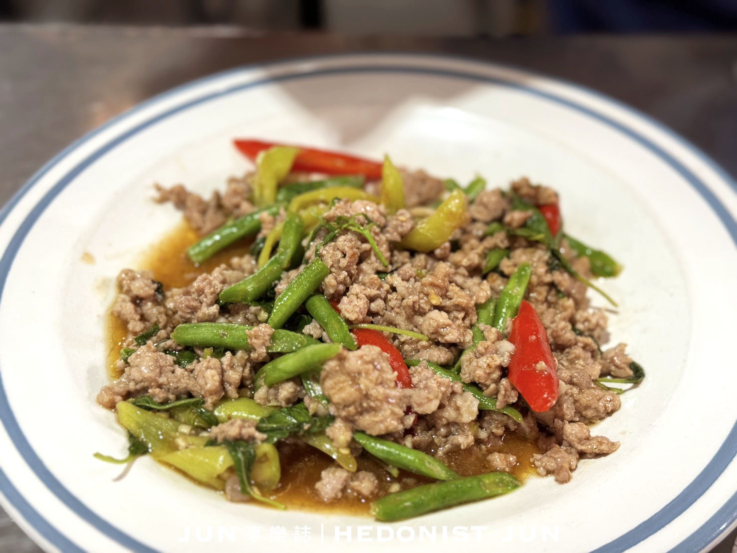 《泰國‧芭達雅》TAAN FOOD&DRINK-芭達雅必吃華人熱炒 便宜美味小心吃太飽 - 第36張圖 《泰國‧芭達雅》TAAN FOOD&DRINK-芭達雅必吃華人熱炒 便宜美味小心吃太飽
