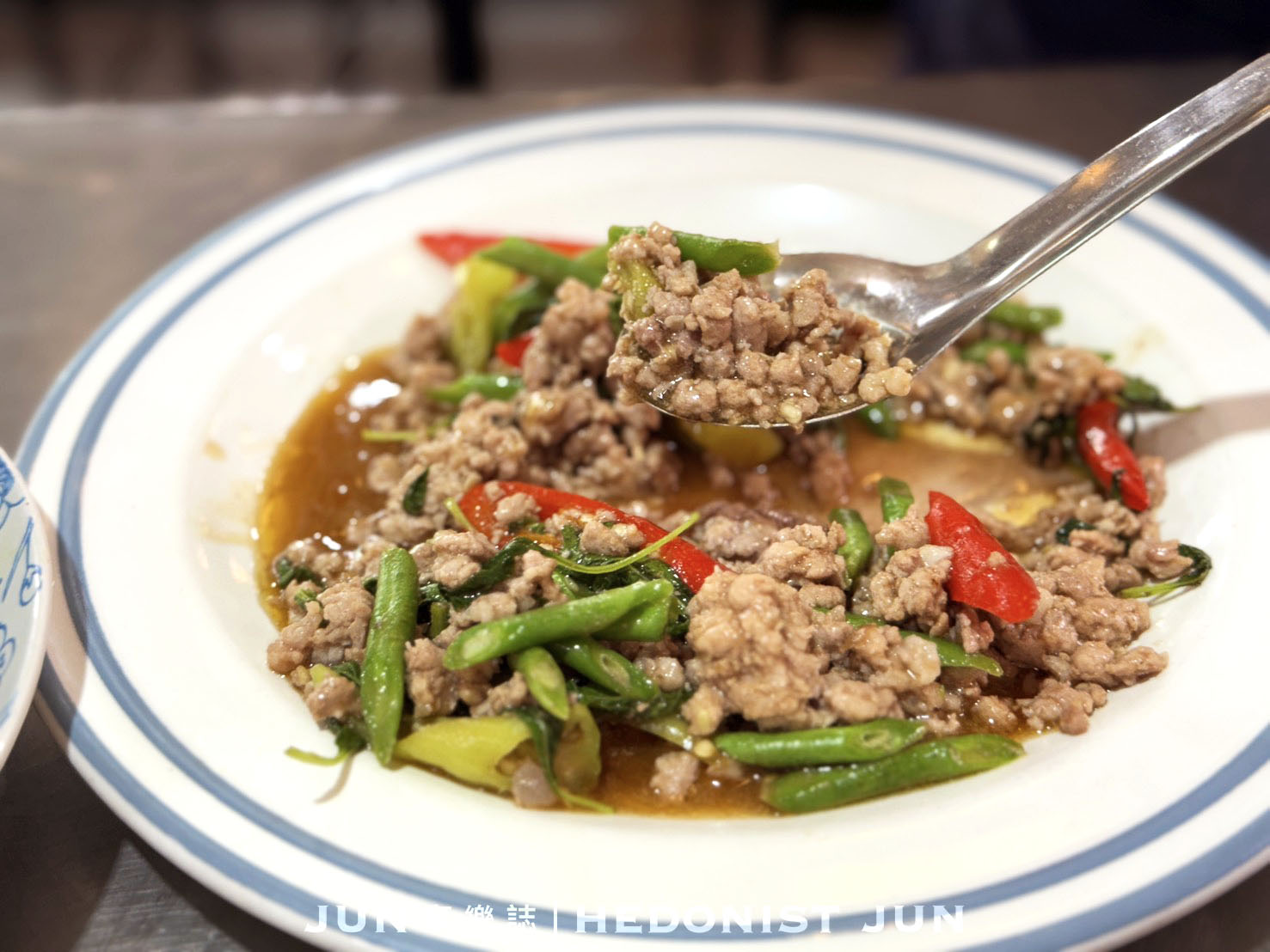 《泰國‧芭達雅》TAAN FOOD&DRINK-芭達雅必吃華人熱炒 便宜美味小心吃太飽 - 第37張圖 《泰國‧芭達雅》TAAN FOOD&DRINK-芭達雅必吃華人熱炒 便宜美味小心吃太飽