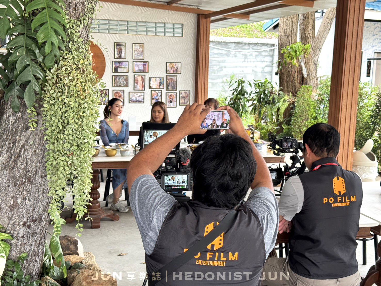 《泰國‧芭達雅》Khanom Sen Khun Ya-芭達雅人氣超旺老奶奶餐廳 海鮮小吃大推! - 第19張圖 《泰國‧芭達雅》Khanom Sen Khun Ya-芭達雅人氣超旺老奶奶餐廳 海鮮小吃大推!