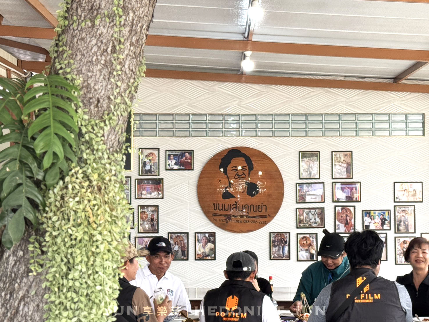 《泰國‧芭達雅》Khanom Sen Khun Ya-芭達雅人氣超旺老奶奶餐廳 海鮮小吃大推! - 第41張圖 《泰國‧芭達雅》Khanom Sen Khun Ya-芭達雅人氣超旺老奶奶餐廳 海鮮小吃大推!