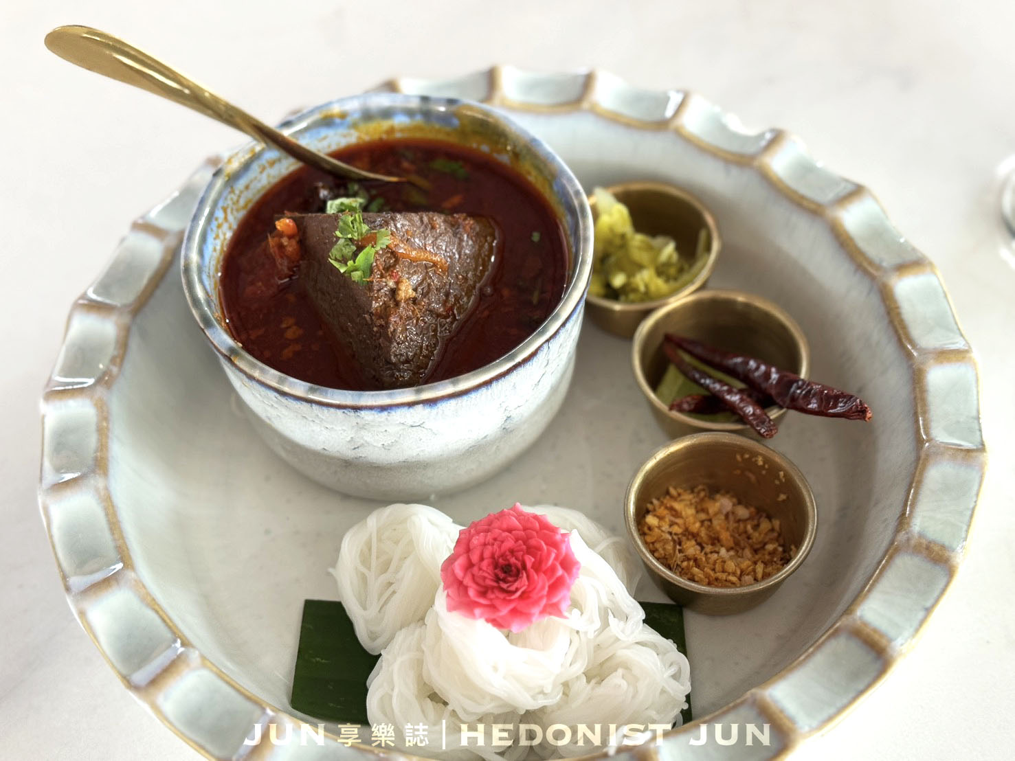 《泰國‧芭達雅》Khanom Sen Khun Ya-芭達雅人氣超旺老奶奶餐廳 海鮮小吃大推! - 第31張圖 《泰國‧芭達雅》Khanom Sen Khun Ya-芭達雅人氣超旺老奶奶餐廳 海鮮小吃大推!
