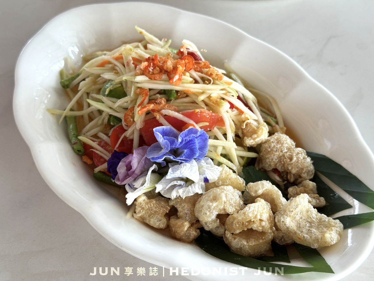 《泰國‧芭達雅》Khanom Sen Khun Ya-芭達雅人氣超旺老奶奶餐廳 海鮮小吃大推! - 第29張圖 《泰國‧芭達雅》Khanom Sen Khun Ya-芭達雅人氣超旺老奶奶餐廳 海鮮小吃大推!