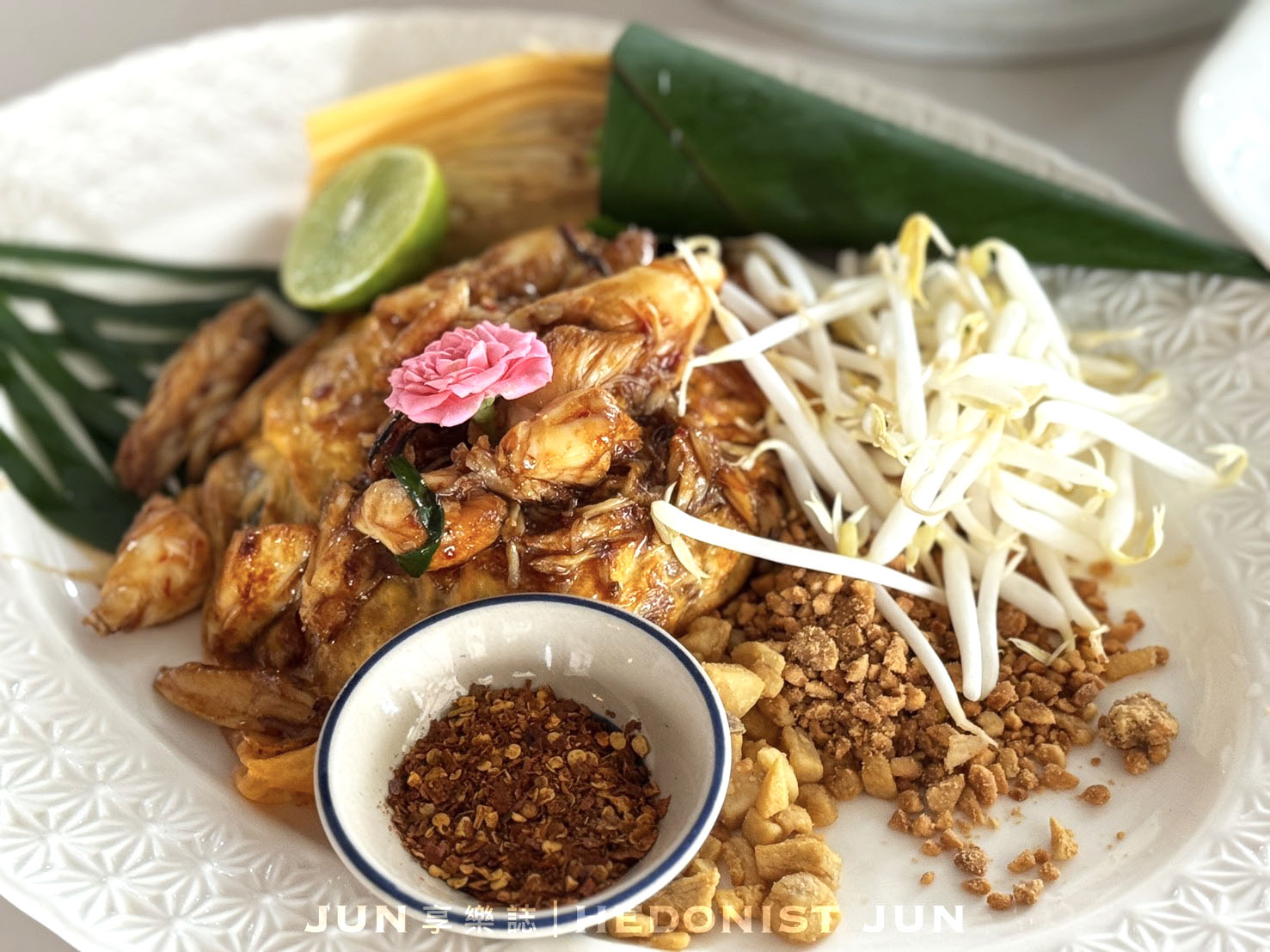 《泰國‧芭達雅》Khanom Sen Khun Ya-芭達雅人氣超旺老奶奶餐廳 海鮮小吃大推! - 第38張圖 《泰國‧芭達雅》Khanom Sen Khun Ya-芭達雅人氣超旺老奶奶餐廳 海鮮小吃大推!