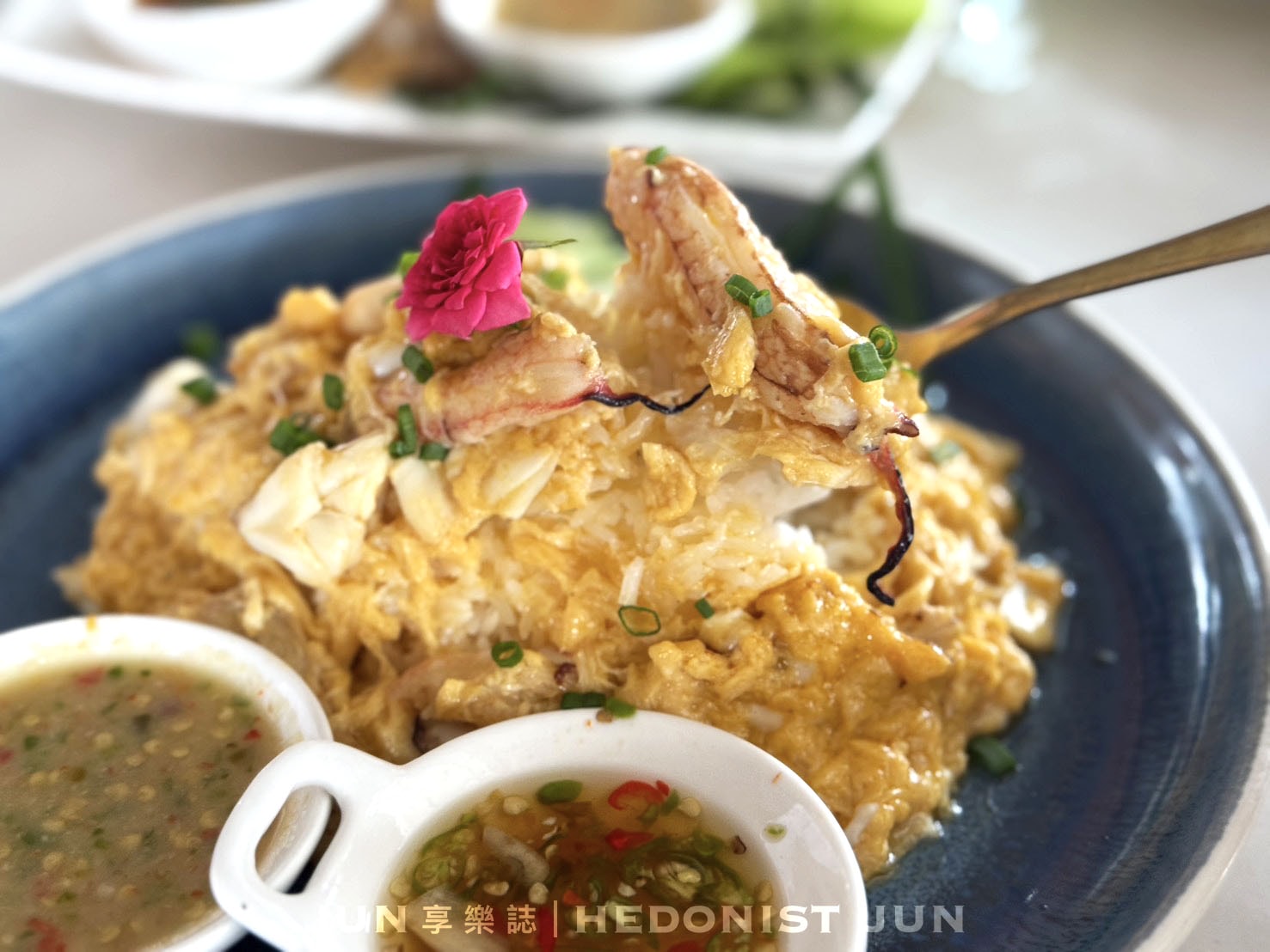 《泰國‧芭達雅》Khanom Sen Khun Ya-芭達雅人氣超旺老奶奶餐廳 海鮮小吃大推! - 第37張圖 《泰國‧芭達雅》Khanom Sen Khun Ya-芭達雅人氣超旺老奶奶餐廳 海鮮小吃大推!