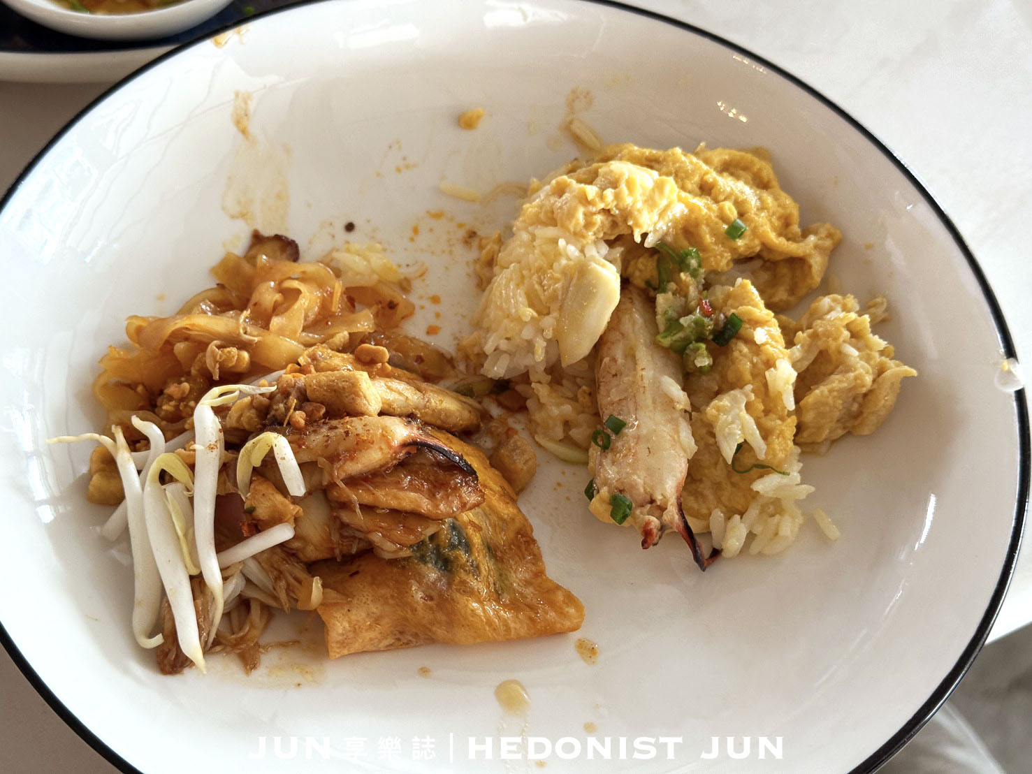 《泰國‧芭達雅》Khanom Sen Khun Ya-芭達雅人氣超旺老奶奶餐廳 海鮮小吃大推! - 第39張圖 《泰國‧芭達雅》Khanom Sen Khun Ya-芭達雅人氣超旺老奶奶餐廳 海鮮小吃大推!