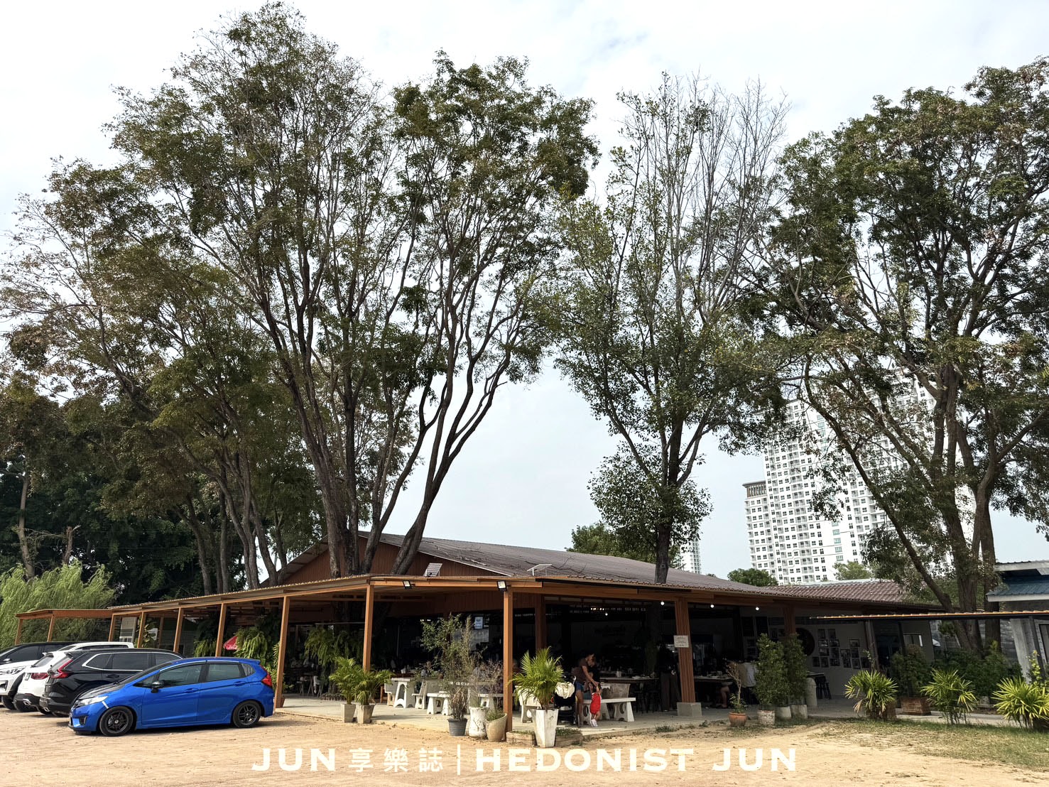 《泰國‧芭達雅》Khanom Sen Khun Ya-芭達雅人氣超旺老奶奶餐廳 海鮮小吃大推! - 第42張圖 《泰國‧芭達雅》Khanom Sen Khun Ya-芭達雅人氣超旺老奶奶餐廳 海鮮小吃大推!