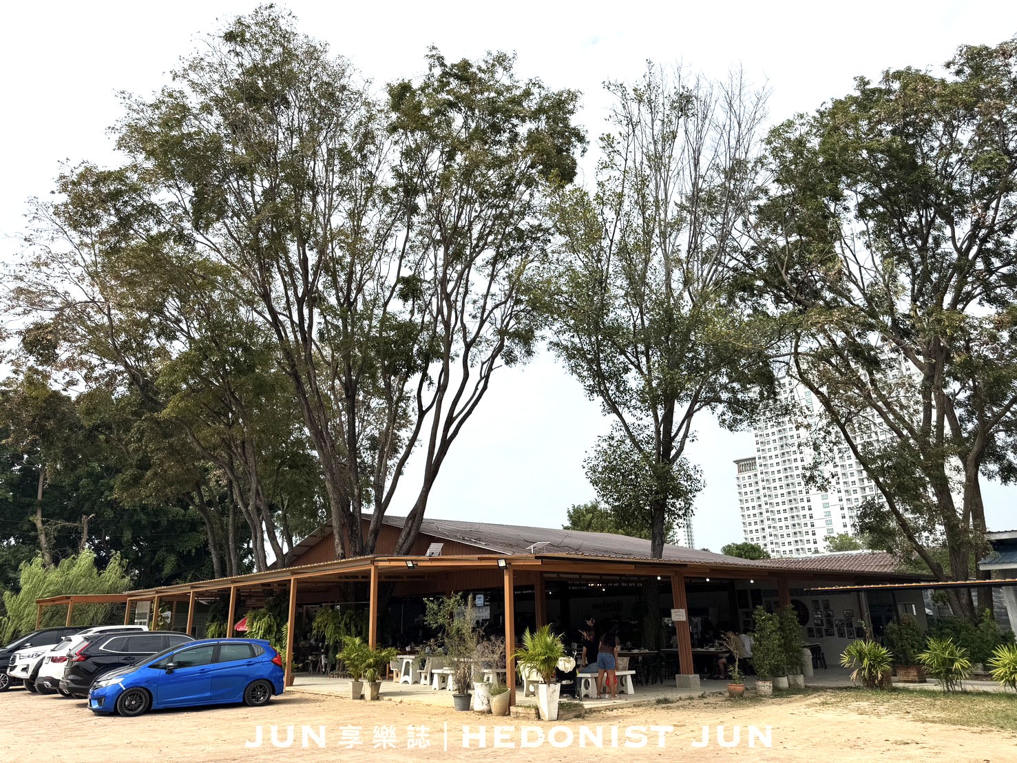 《泰國‧芭達雅》Khanom Sen Khun Ya-芭達雅人氣超旺老奶奶餐廳 海鮮小吃大推! - 第21張圖 《泰國‧芭達雅》Khanom Sen Khun Ya-芭達雅人氣超旺老奶奶餐廳 海鮮小吃大推!