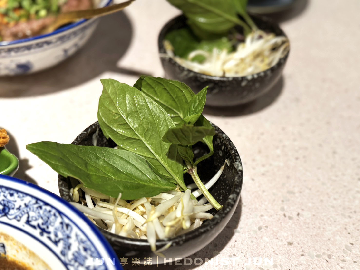 《泰國‧曼谷》Thong Smith通思密(Central Embassy)- 泰國船麵界頂流 豪華版竟然還有澳洲和牛