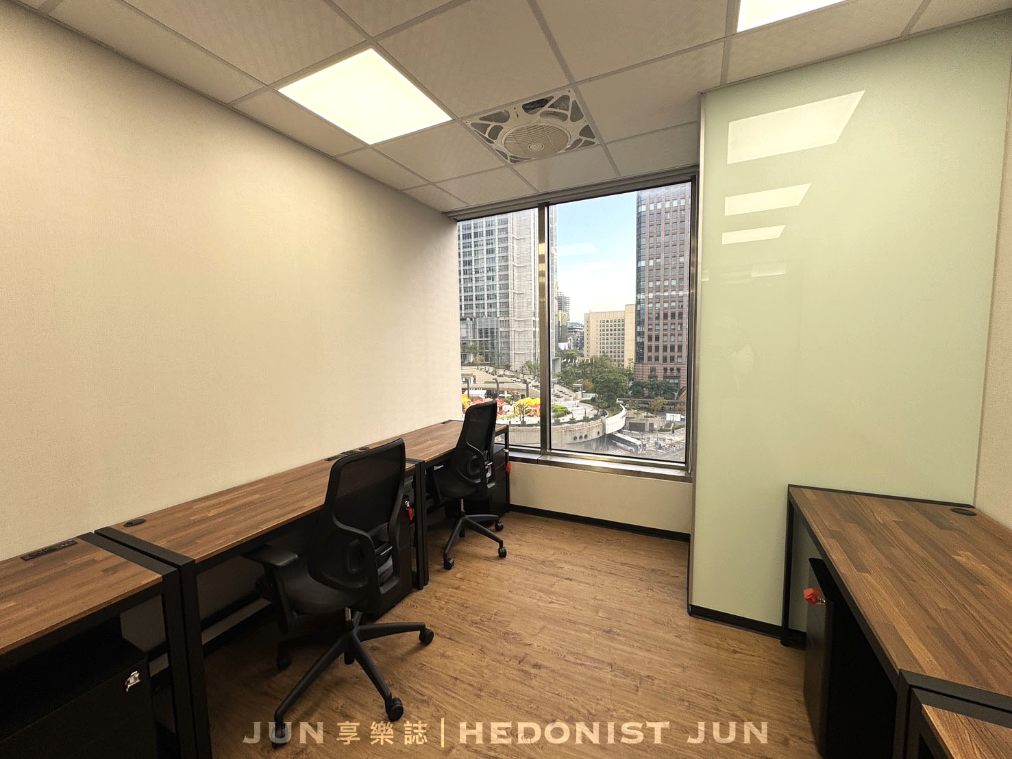 《台北‧信義》SkyCo共享辦公室(信義市府)-自由工作者新據點 面信義區辦公不是夢! - 第19張圖 《台北‧信義》SkyCo共享辦公室(信義市府)-自由工作者新據點 面信義區辦公不是夢!
