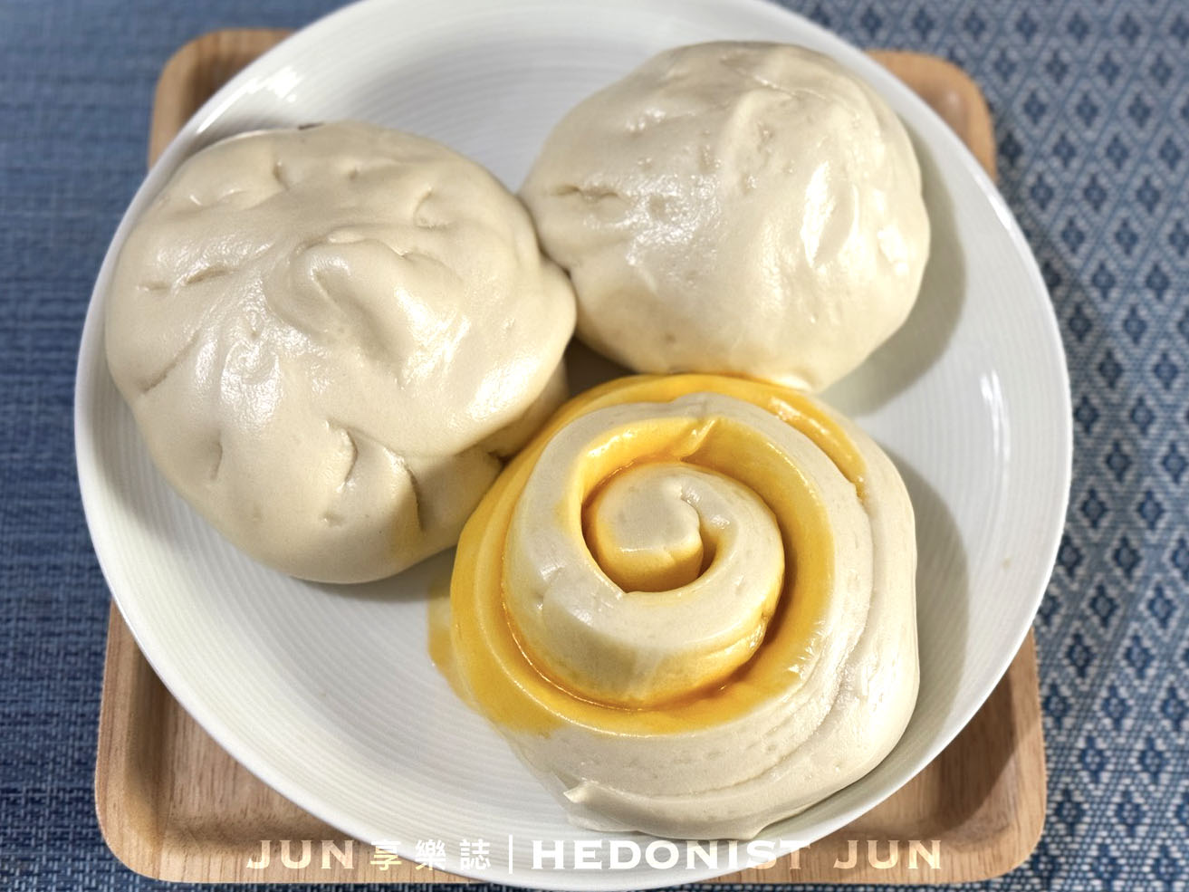 《新北‧三重》福心包子饅頭(三重)-佛心包子物美價廉 三重美食快來排隊 - 第13張圖 《新北‧三重》福心包子饅頭(三重)-佛心包子物美價廉 三重美食快來排隊