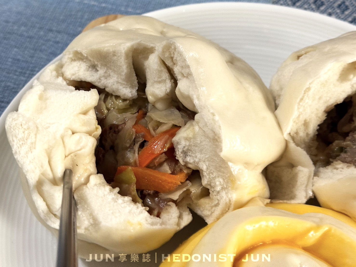 《新北‧三重》福心包子饅頭(三重)-佛心包子物美價廉 三重美食快來排隊 - 第15張圖 《新北‧三重》福心包子饅頭(三重)-佛心包子物美價廉 三重美食快來排隊