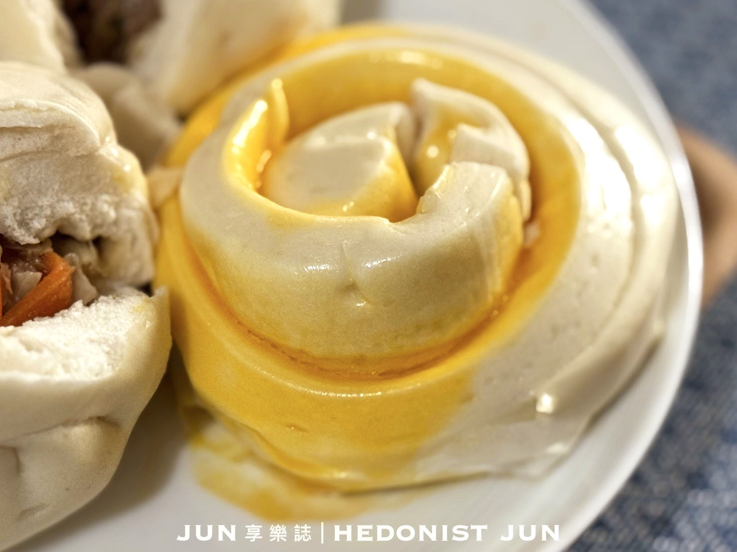 《新北‧三重》福心包子饅頭(三重)-佛心包子物美價廉 三重美食快來排隊 - 第18張圖 《新北‧三重》福心包子饅頭(三重)-佛心包子物美價廉 三重美食快來排隊