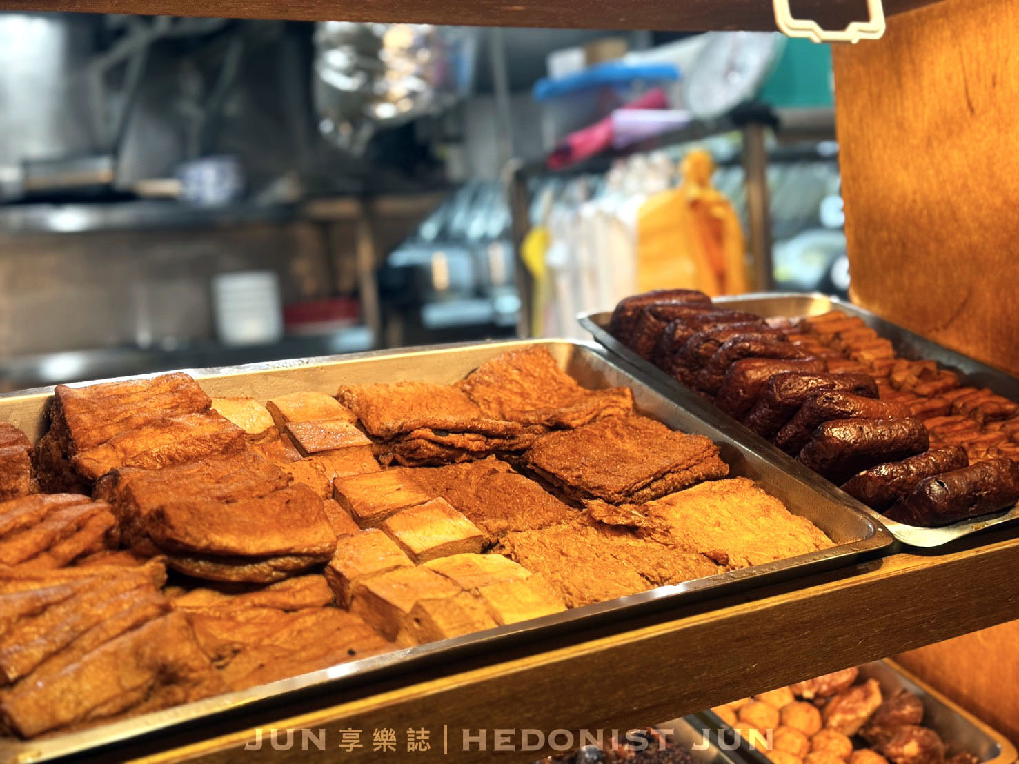 《新北‧三重》蔣老爹麵食館(三重總店)-樸實無華水餃、乾拌麵、牛肉麵 越吃越雋永