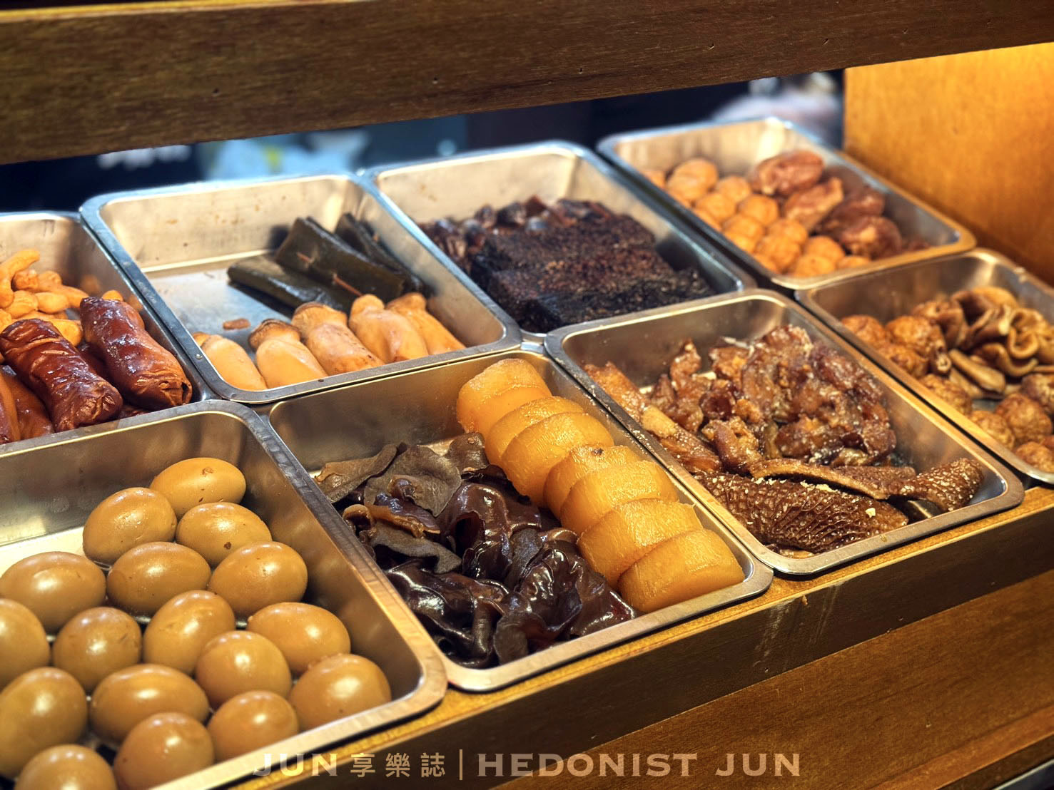 《新北‧三重》蔣老爹麵食館(三重總店)-樸實無華水餃、乾拌麵、牛肉麵 越吃越雋永