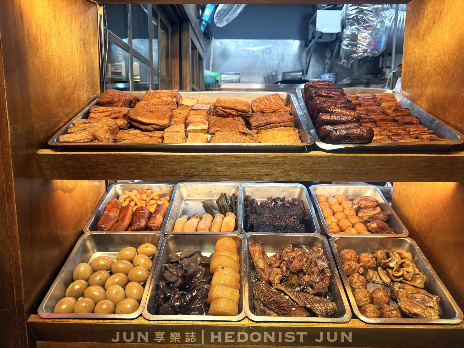 《新北‧三重》蔣老爹麵食館(三重總店)-樸實無華水餃、乾拌麵、牛肉麵 越吃越雋永