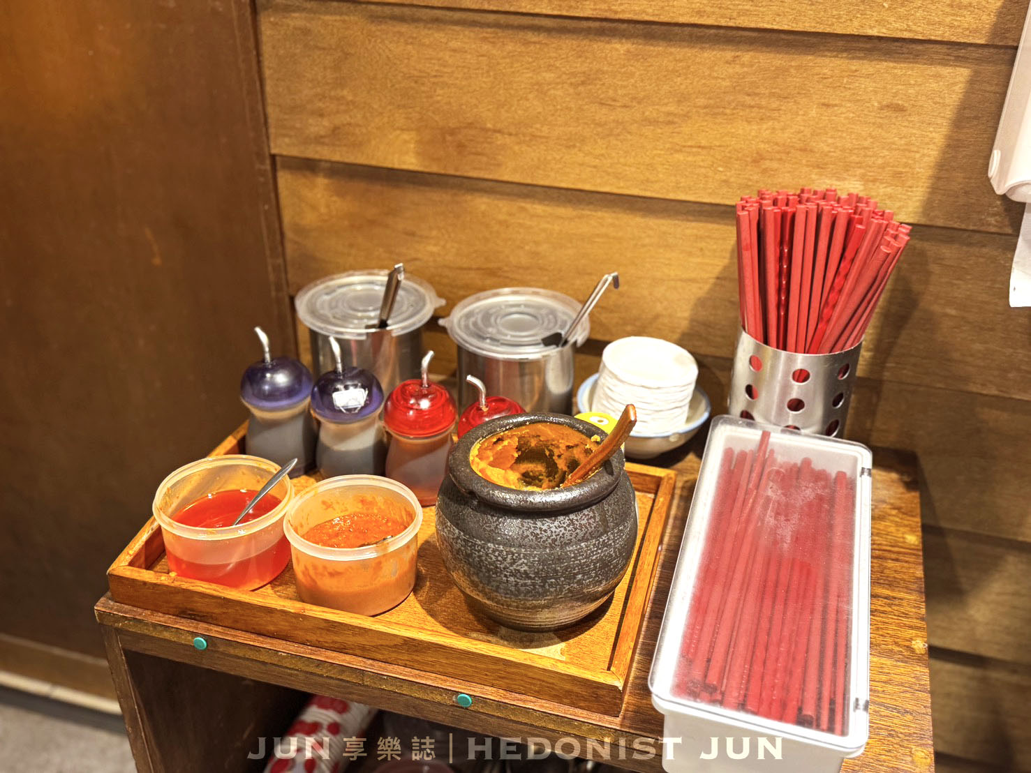 《新北‧三重》蔣老爹麵食館(三重總店)-樸實無華水餃、乾拌麵、牛肉麵 越吃越雋永