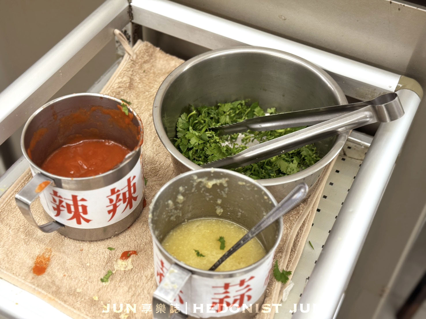 《新北‧三重》萬粒肉圓1974-三重市場藏著正統彰化肉圓 50年老店美味推薦