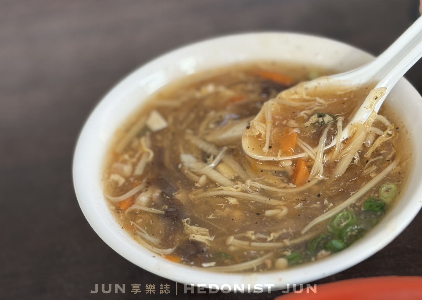 《新北‧三重》頂味執餃-七彩水餃調色盤 健康美味純天然