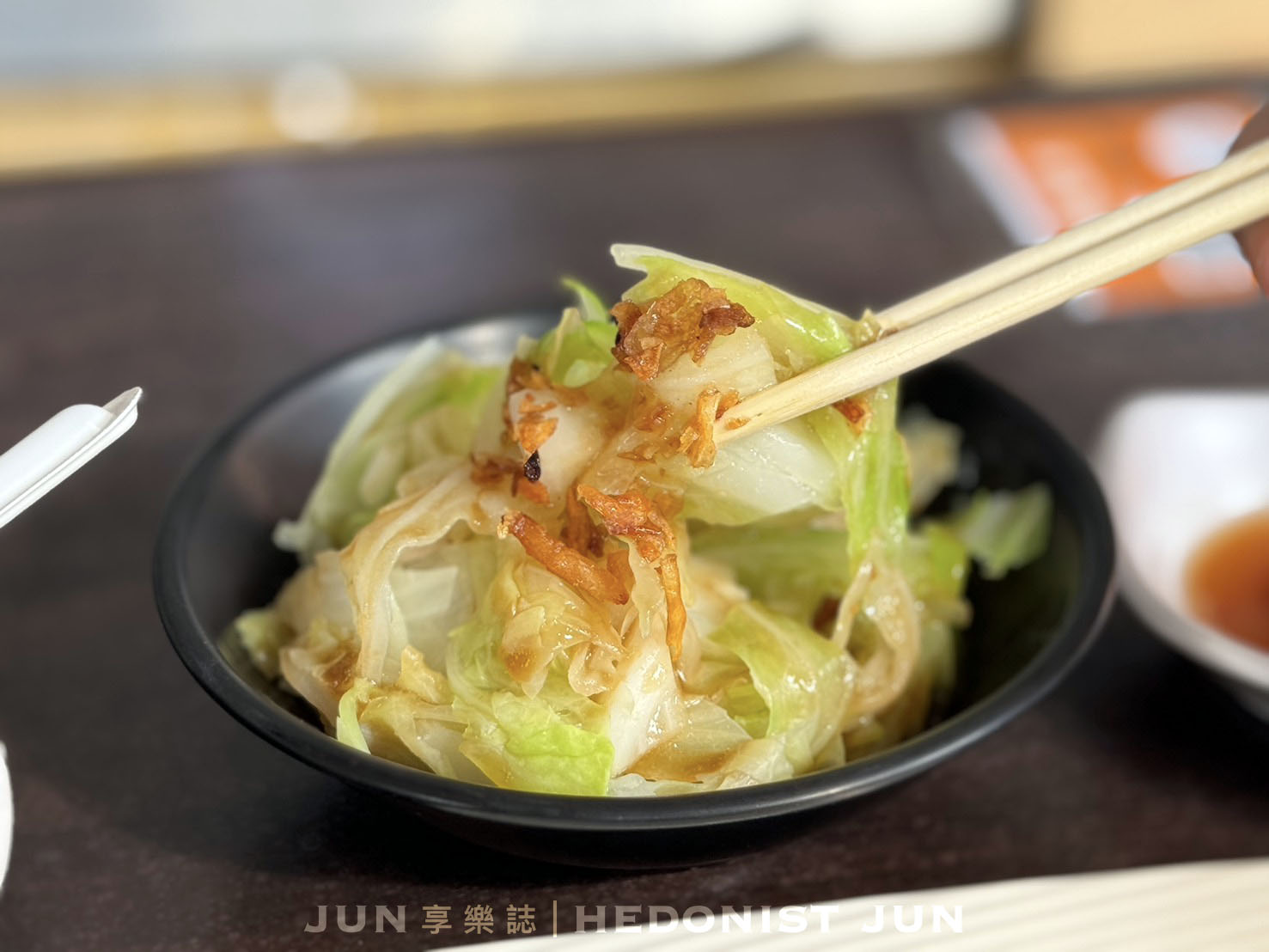《新北‧三重》頂味執餃-七彩水餃調色盤 健康美味純天然