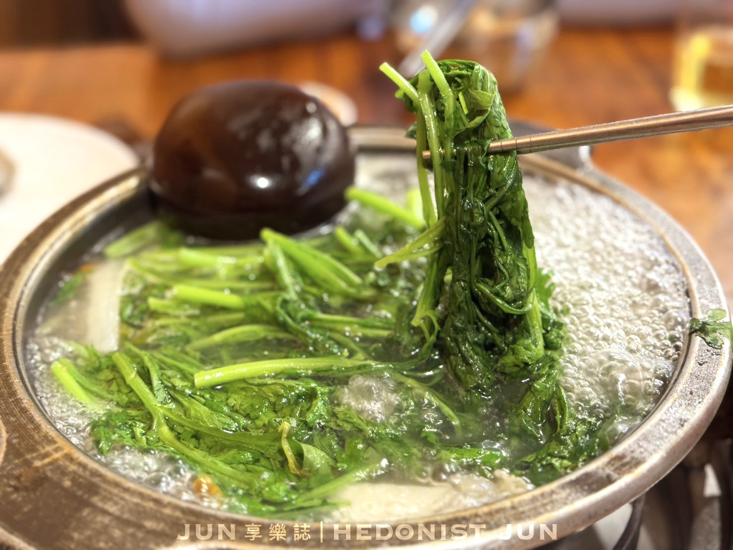 《台北‧中山》林家蔬菜羊肉爐-吃完無負擔的蔬菜湯底溫體羊肉爐 必比登推薦 - 第26張圖 《台北‧中山》林家蔬菜羊肉爐-吃完無負擔的蔬菜湯底溫體羊肉爐 必比登推薦