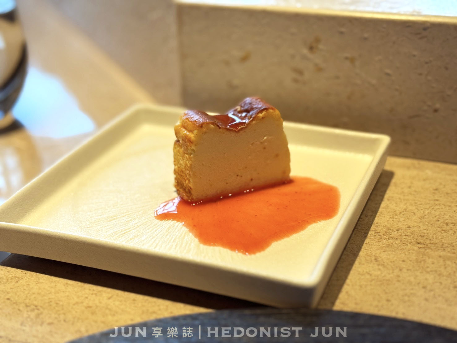 《台北‧信義》樂葵法式鐵板燒(微風南山店)-法餐精緻美味與日式板前款待的絕佳體驗