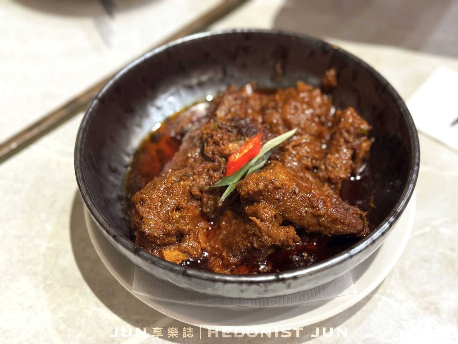 《台北‧信義》PappaRich金爸爸(新光信義A9店)-大馬經典菜餚 口味適合一家老小