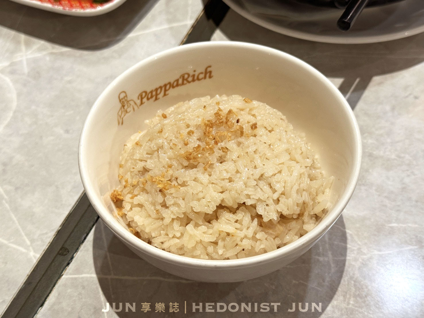《台北‧信義》PappaRich金爸爸(新光信義A9店)-大馬經典菜餚 口味適合一家老小