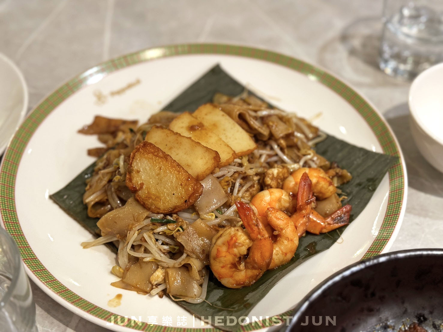 《台北‧信義》PappaRich金爸爸(新光信義A9店)-大馬經典菜餚 口味適合一家老小