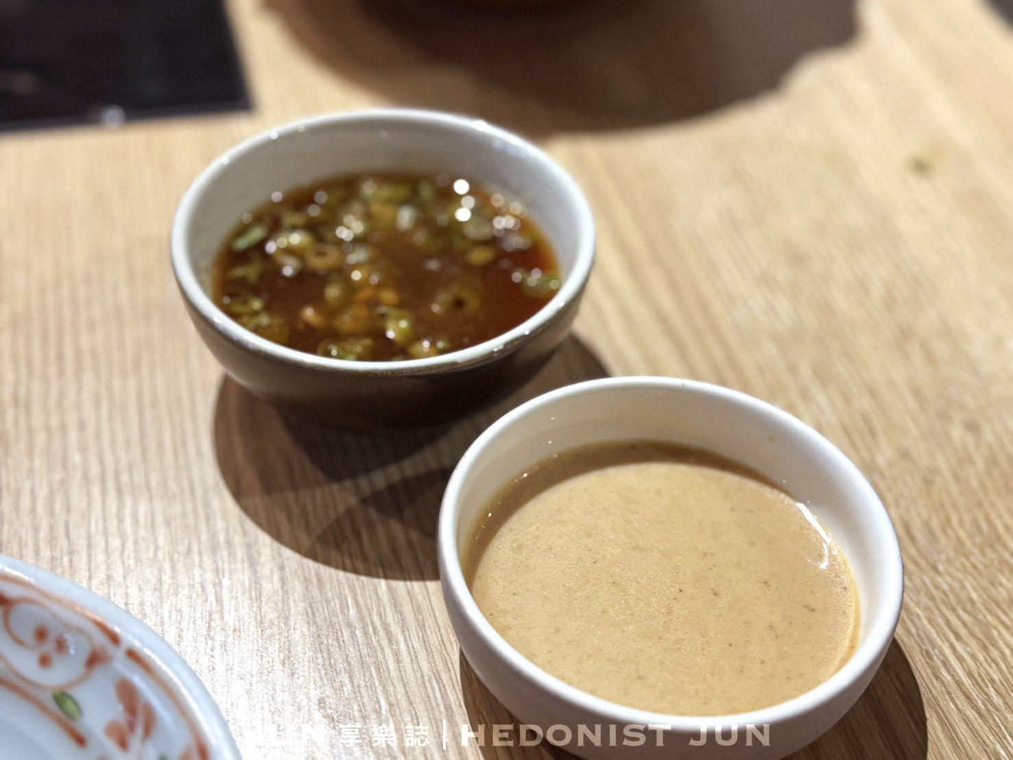 《台北‧大安》鮨一の鍋-低調小店吃得到活體龍蝦、A5和牛 大安區老錢最愛鍋物