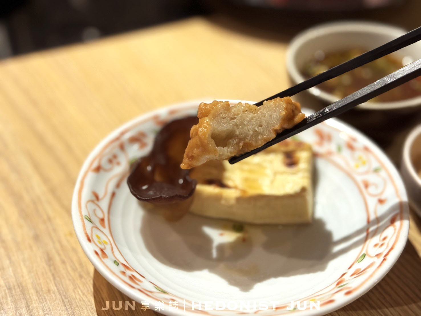 《台北‧大安》鮨一の鍋-低調小店吃得到活體龍蝦、A5和牛 大安區老錢最愛鍋物