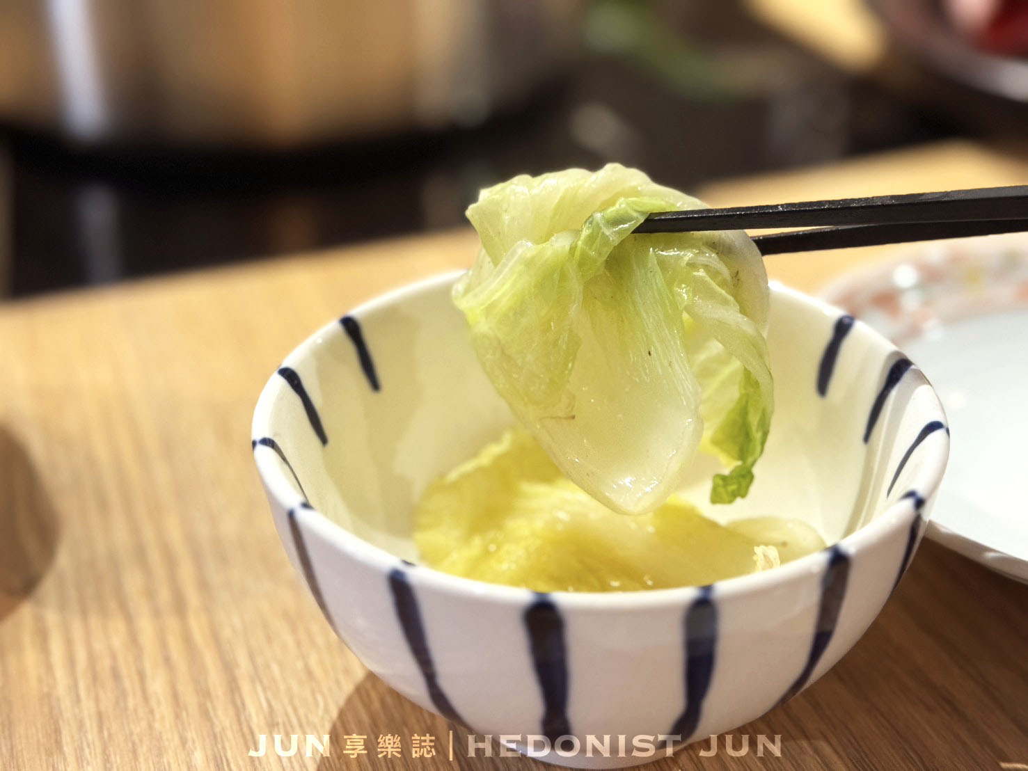 《台北‧大安》鮨一の鍋-低調小店吃得到活體龍蝦、A5和牛 大安區老錢最愛鍋物