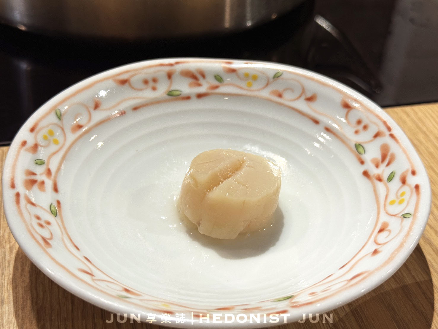 《台北‧大安》鮨一の鍋-低調小店吃得到活體龍蝦、A5和牛 大安區老錢最愛鍋物