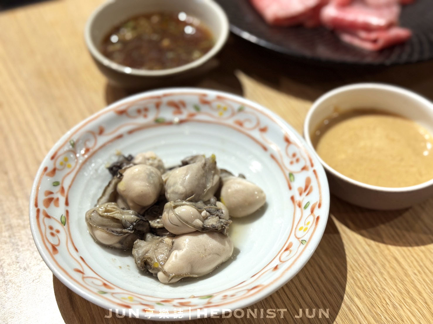 《台北‧大安》鮨一の鍋-低調小店吃得到活體龍蝦、A5和牛 大安區老錢最愛鍋物