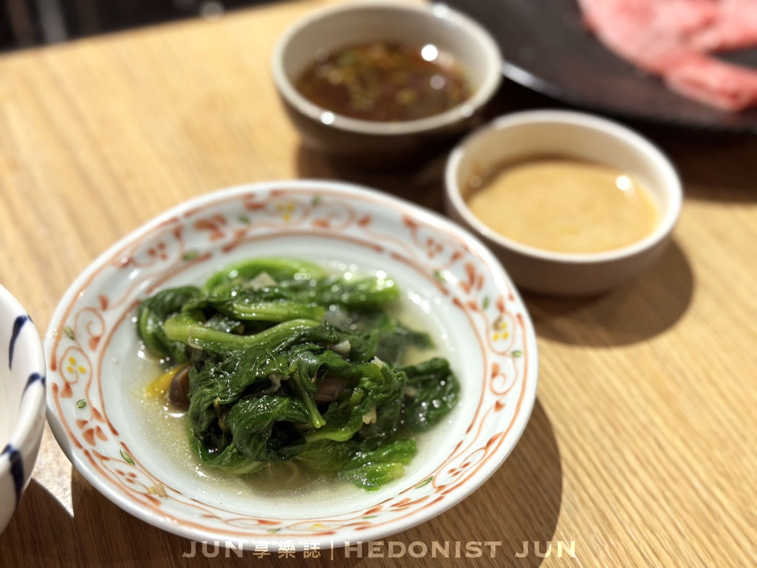 《台北‧大安》鮨一の鍋-低調小店吃得到活體龍蝦、A5和牛 大安區老錢最愛鍋物