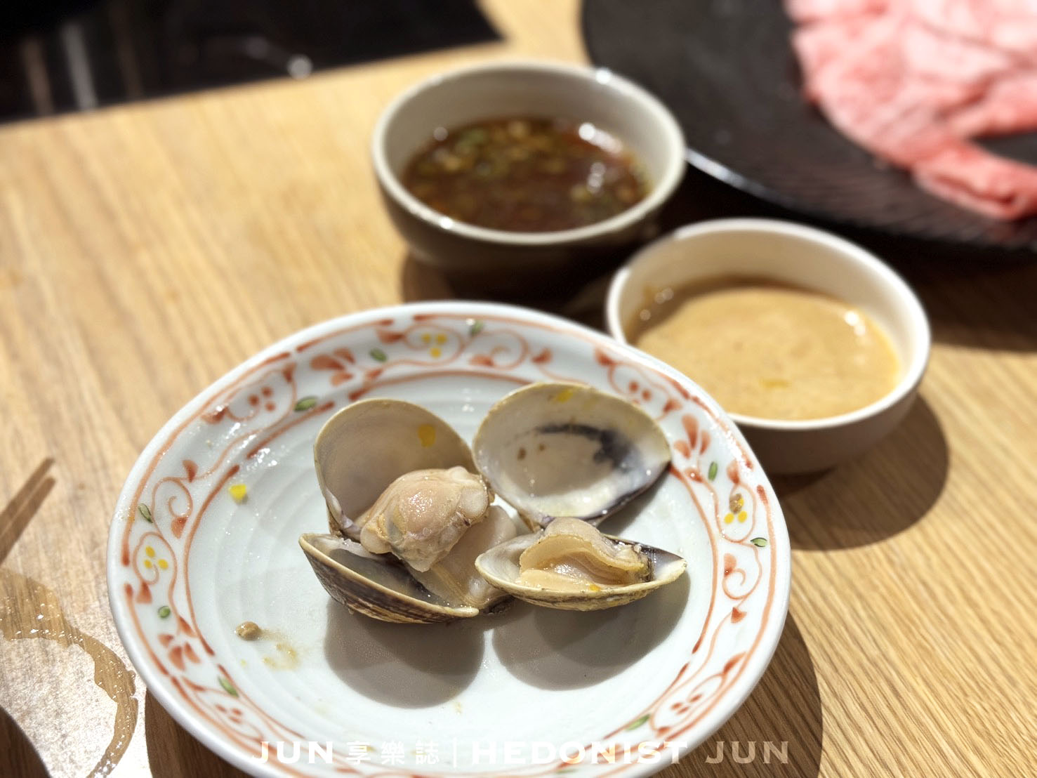 《台北‧大安》鮨一の鍋-低調小店吃得到活體龍蝦、A5和牛 大安區老錢最愛鍋物
