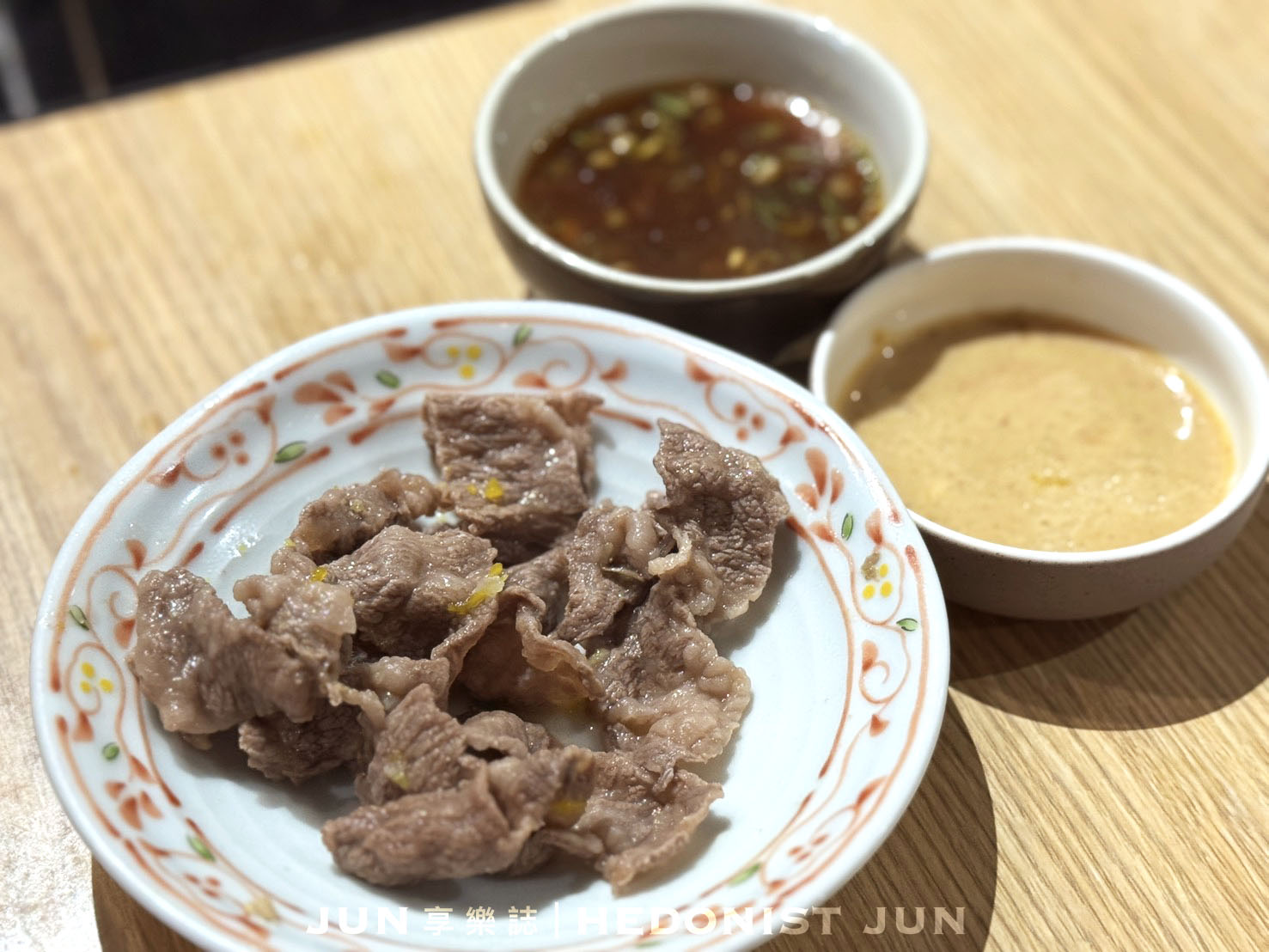《台北‧大安》鮨一の鍋-低調小店吃得到活體龍蝦、A5和牛 大安區老錢最愛鍋物