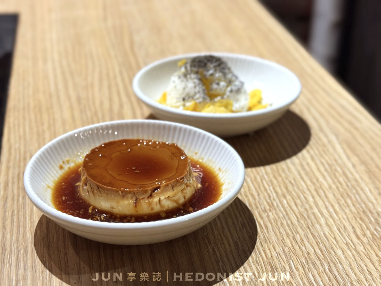 《台北‧大安》鮨一の鍋-低調小店吃得到活體龍蝦、A5和牛 大安區老錢最愛鍋物