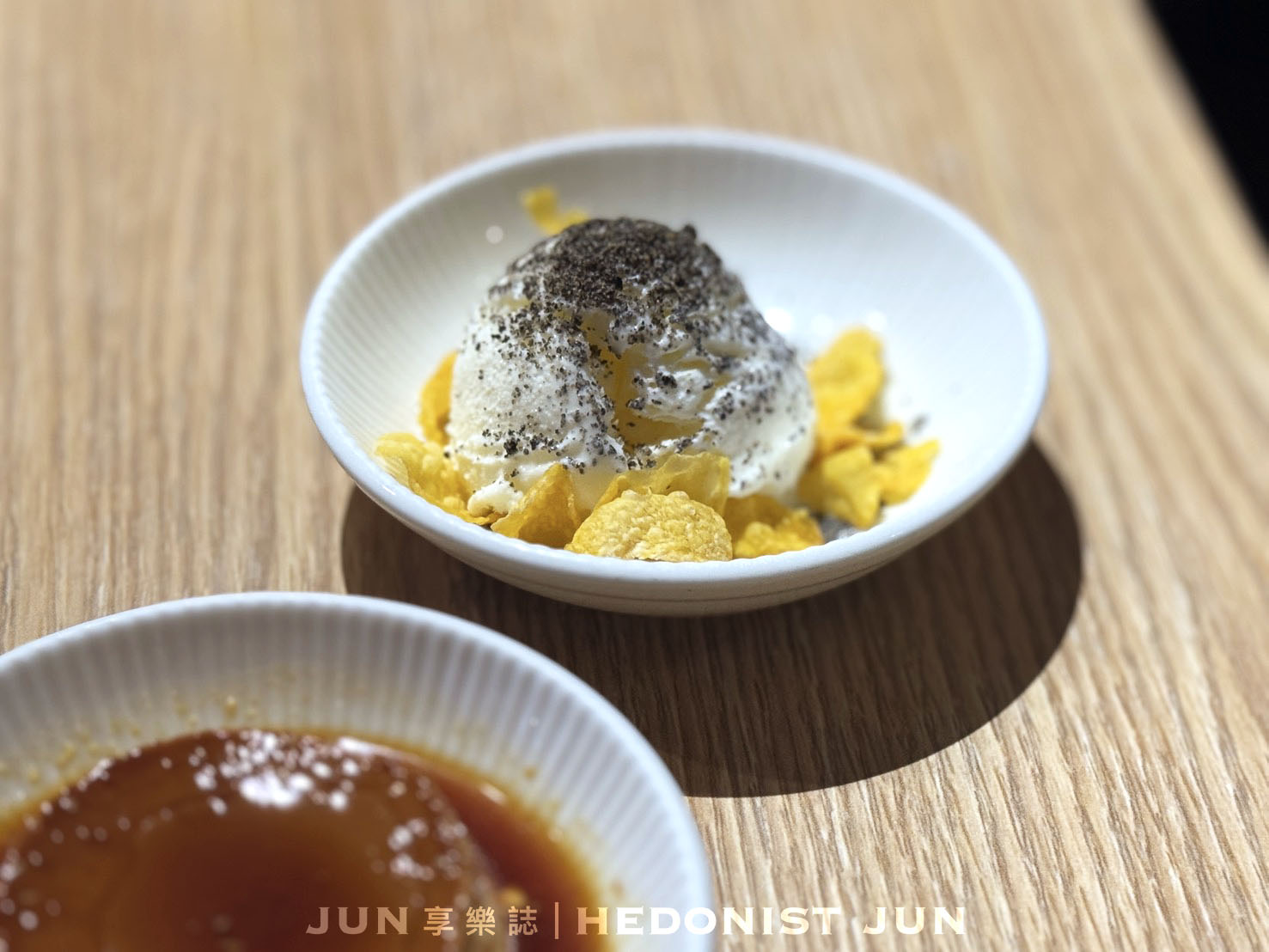 《台北‧大安》鮨一の鍋-低調小店吃得到活體龍蝦、A5和牛 大安區老錢最愛鍋物