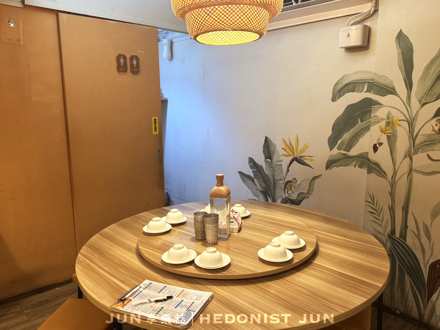 《新北‧三重》暹羅廚房-在地人寶藏美食 物美價廉三重泰國菜必吃 - 第12張圖 《新北‧三重》暹羅廚房-在地人寶藏美食 物美價廉三重泰國菜必吃