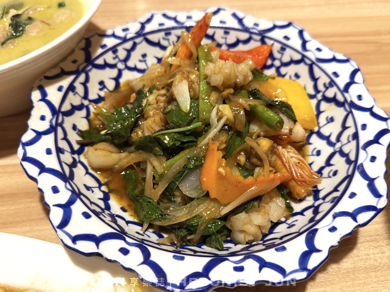 《新北‧三重》暹羅廚房-在地人寶藏美食 物美價廉三重泰國菜必吃 - 第17張圖 《新北‧三重》暹羅廚房-在地人寶藏美食 物美價廉三重泰國菜必吃
