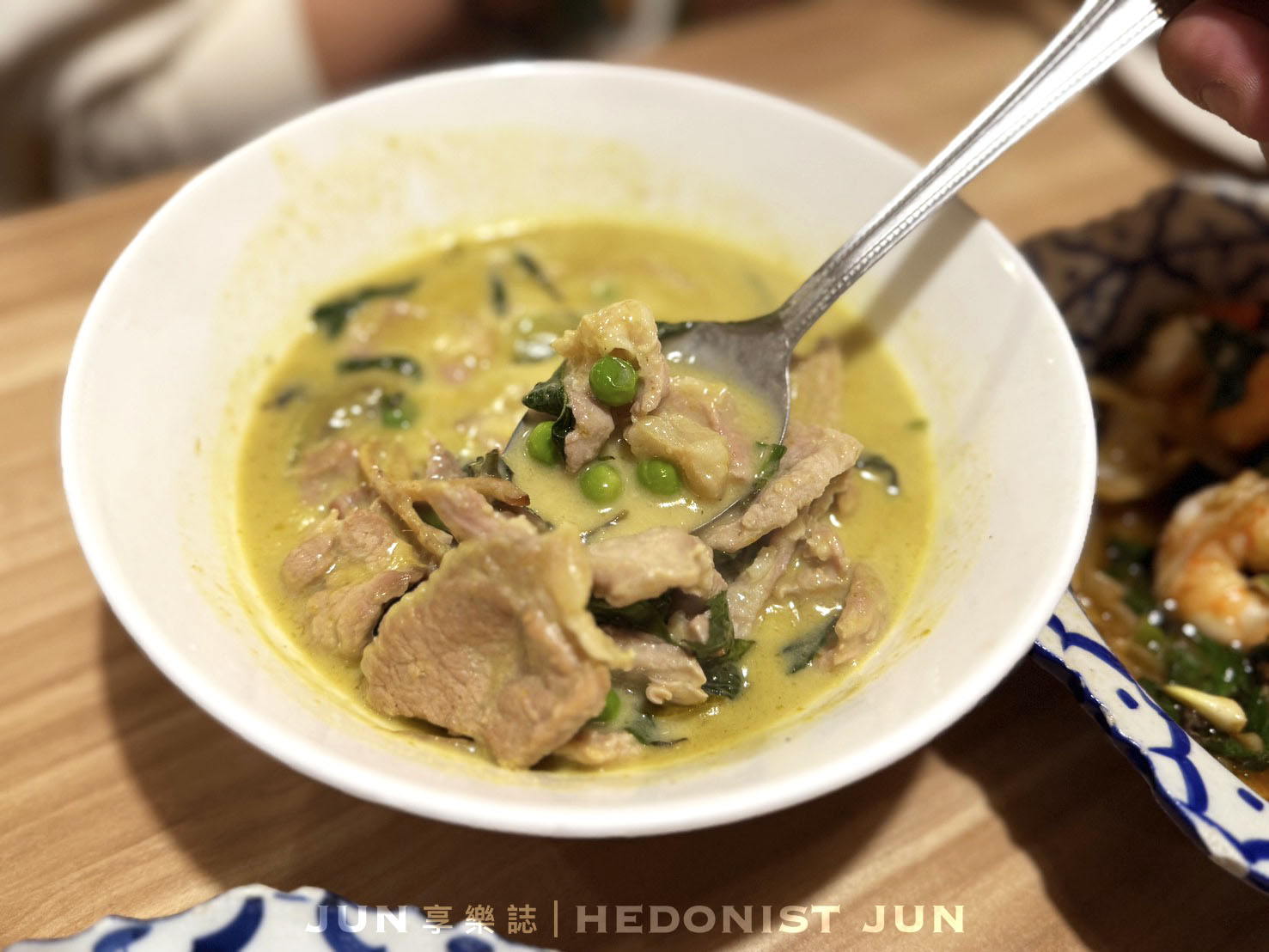 《新北‧三重》暹羅廚房-在地人寶藏美食 物美價廉三重泰國菜必吃 - 第22張圖 《新北‧三重》暹羅廚房-在地人寶藏美食 物美價廉三重泰國菜必吃