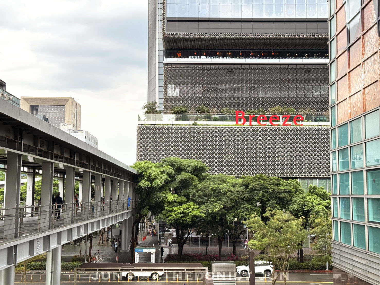 《台北‧信義》樂葵法式鐵板燒(微風南山店)-法餐精緻美味與日式板前款待的絕佳體驗