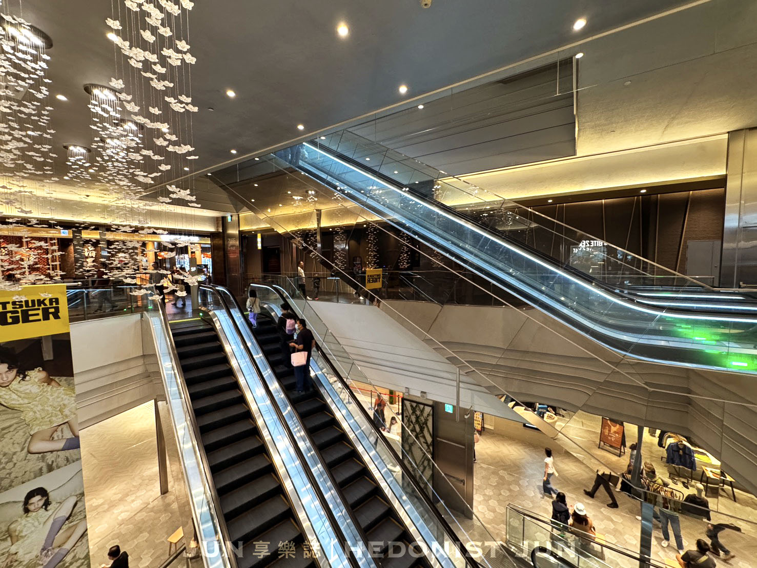 《台北‧信義》樂葵法式鐵板燒(微風南山店)-法餐精緻美味與日式板前款待的絕佳體驗