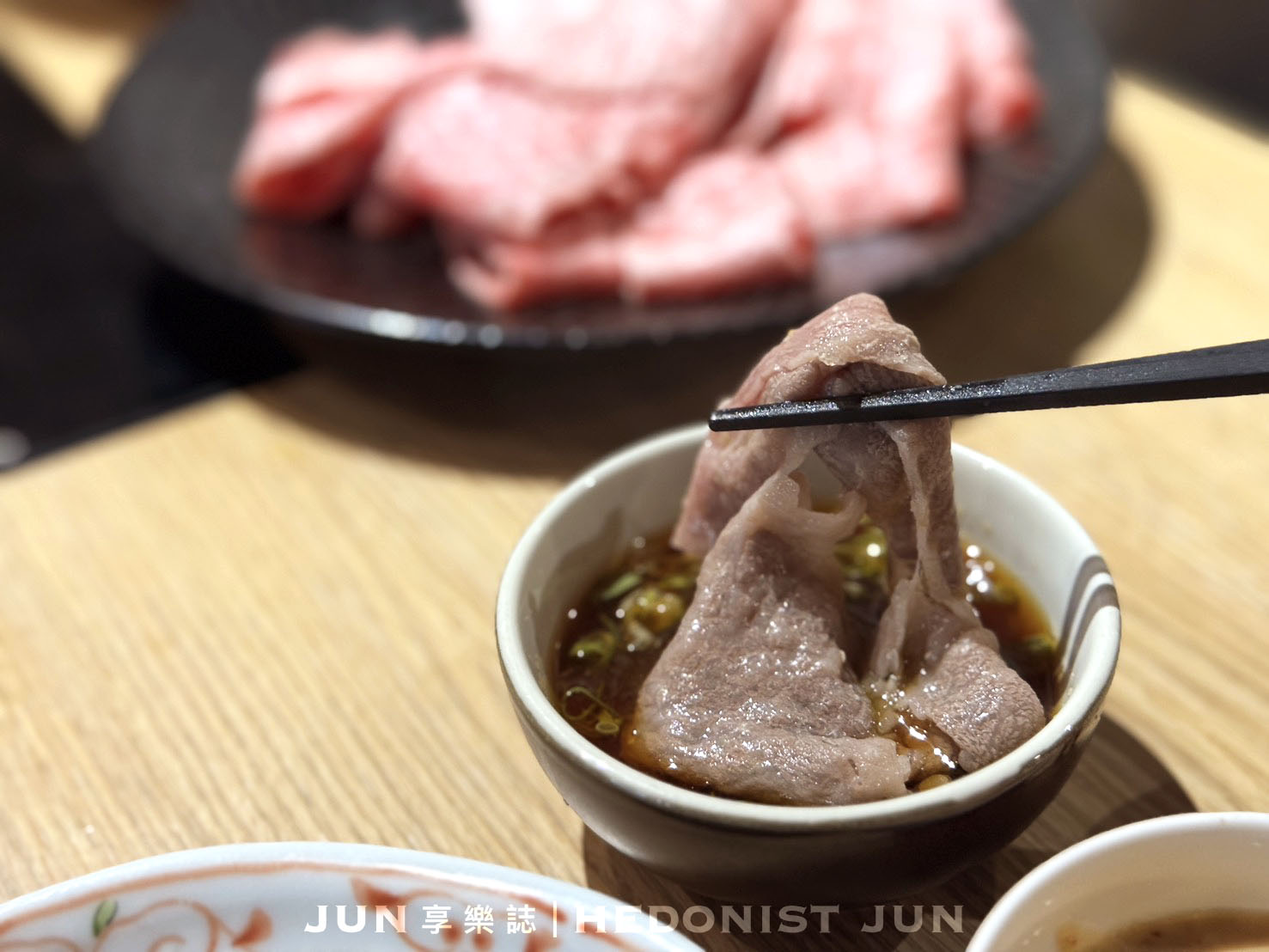 《台北‧大安》鮨一の鍋-低調小店吃得到活體龍蝦、A5和牛 大安區老錢最愛鍋物
