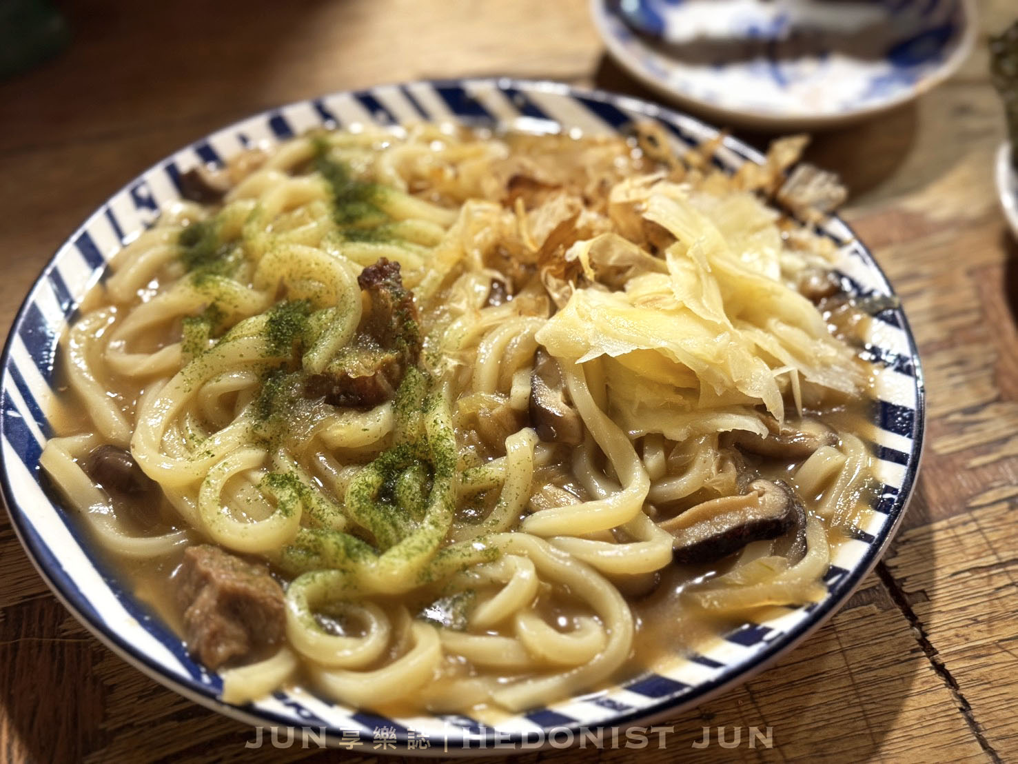 《台北‧信義》竹村居酒屋-在城市夾縫欣賞台北101 點位絕佳老派居酒屋 - 第22張圖 《台北‧信義》竹村居酒屋-在城市夾縫欣賞台北101 點位絕佳老派居酒屋