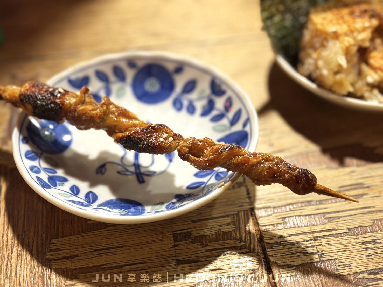 《台北‧信義》竹村居酒屋-在城市夾縫欣賞台北101 點位絕佳老派居酒屋 - 第21張圖 《台北‧信義》竹村居酒屋-在城市夾縫欣賞台北101 點位絕佳老派居酒屋